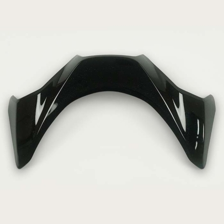 Ventilación ARAI (DUCT PVF-R). Negro Diamante - motoscamaralweb.com
