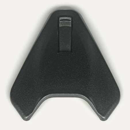 Ventilación ARAI Duct Delta 6 - motoscamaralweb.com