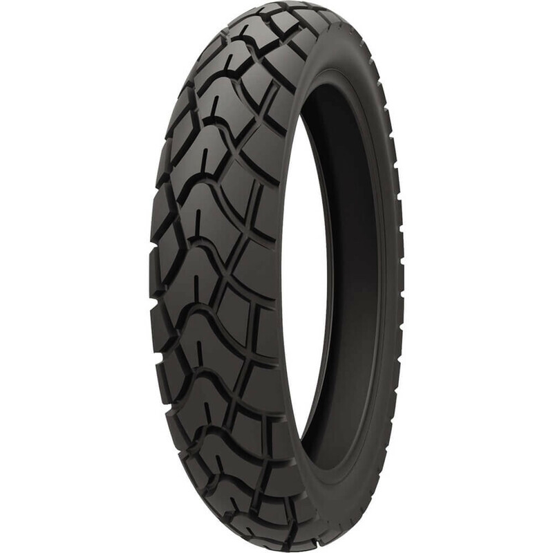 Neumático KENDA K761 120/90-17 64H E TT - motoscamaralweb.com