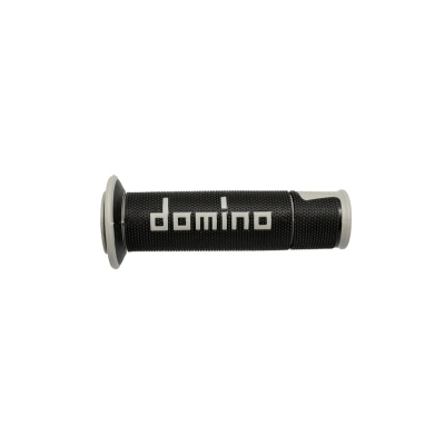Puños DOMINO Street Racing A450 full diamond - motoscamaralweb.com