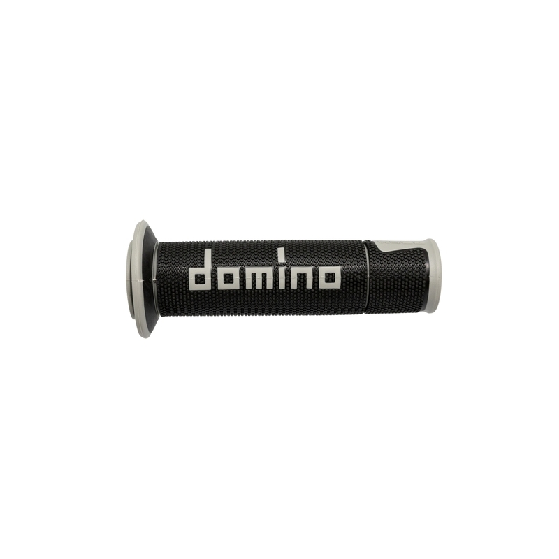 Puños DOMINO Street Racing A450 full diamond - motoscamaralweb.com