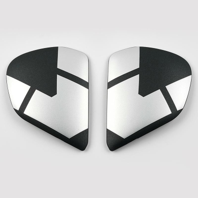 Cubiertas laterales ARAI VIÑALES 12 Réplica (Compatible sistema VAS-V) - motoscamaralweb.com