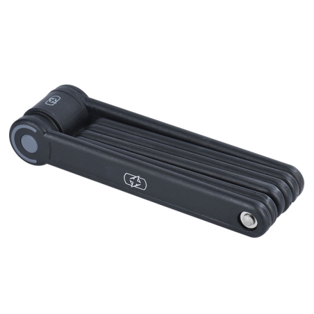 Candado plegable OXFORD LinkLock - motoscamaralweb.com