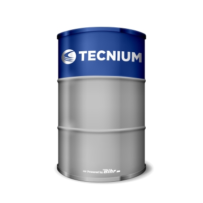 Bidón 200L aceite TECNIUM Semisintético 10W-40 - motoscamaralweb.com