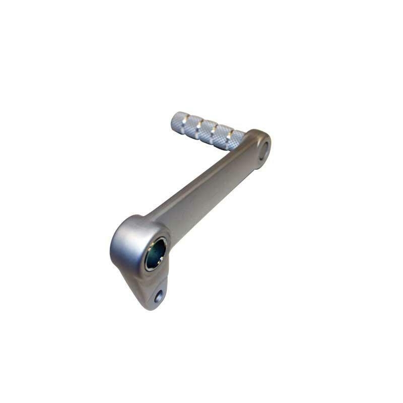Pedal de cambio V PARTS - Aluminio Derbi - motoscamaralweb.com