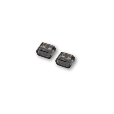 Luz de posición LED HIGHSIDER smart Module 2 - motoscamaralweb.com