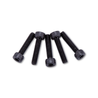 Tornillería de recambio HIGHSIDER smart para retrovisor contrapeso de manillar HIGHSIDER EVO - motoscamaralweb.com