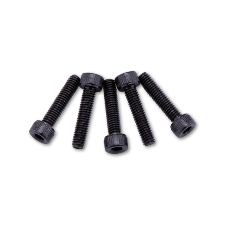 Tornillería de recambio HIGHSIDER smart para retrovisor contrapeso de manillar HIGHSIDER EVO - motoscamaralweb.com