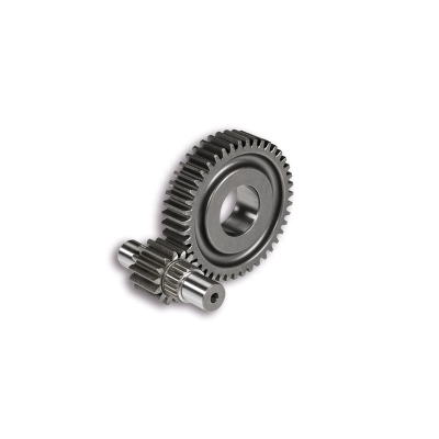 Engranajes secundarios MALOSSI HTQ Z 15/41 con acoplamiento dentado - motoscamaralweb.com