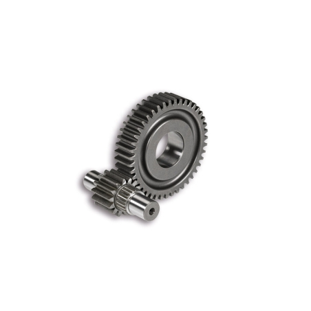 Engranajes secundarios MALOSSI HTQ Z 15/41 con acoplamiento dentado - motoscamaralweb.com