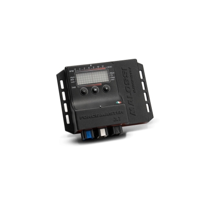 Centralita electrónica MALOSSI Force Master 2.1 - motoscamaralweb.com