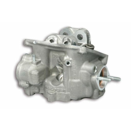 Culata Malossi PIAGGIO 4V Motor 125/180/250/300 3813273 - motoscamaralweb.com