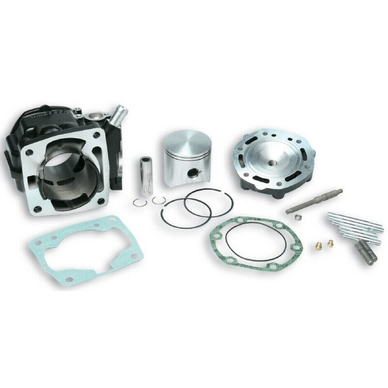 Kit Malossi NSR 125 Ø65 aluminio - motoscamaralweb.com