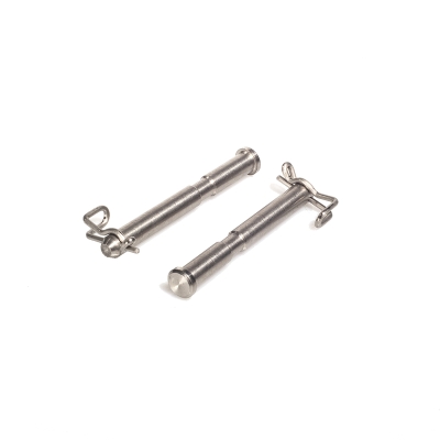 Kit de pasadores de pastillas de freno RFX Race - motoscamaralweb.com