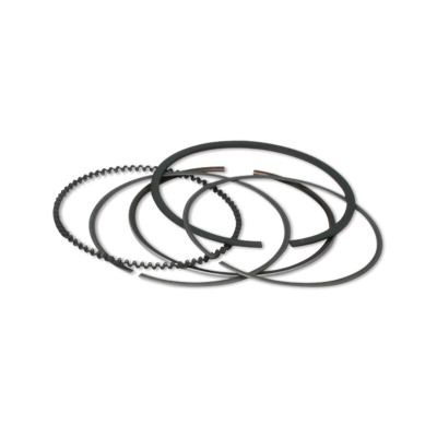 Set de Anillos de Pistón MALOSSI - 4t ø 63 - motoscamaralweb.com