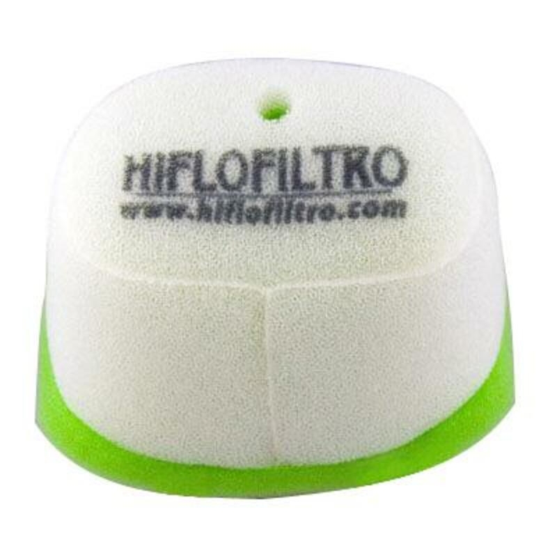 Filtro de aire HIFLOFILTRO - HFF4016 - motoscamaralweb.com