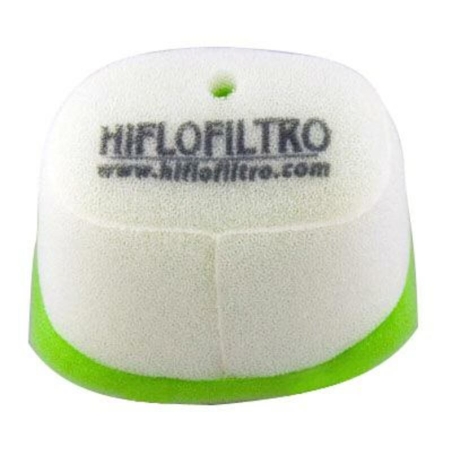 Filtro de aire HIFLOFILTRO - HFF4016 - motoscamaralweb.com