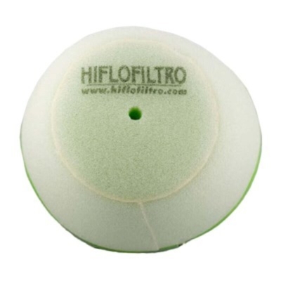 Filtro de aire HIFLOFILTRO - HFF4013 - motoscamaralweb.com