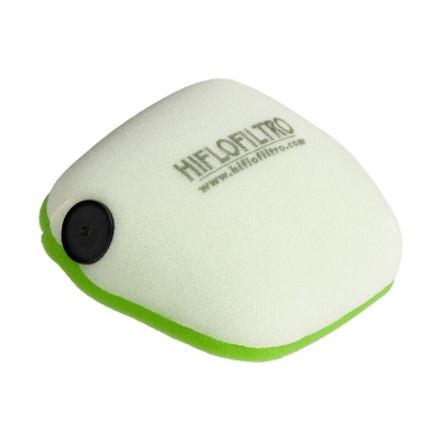 Filtro de aire HIFLOFILTRO - HFF5021 - motoscamaralweb.com