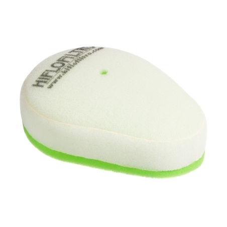Filtro de aire HIFLOFILTRO - HFF3025 - motoscamaralweb.com