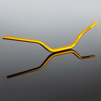 Manillar RENTHAL Street Fatbar 848 - motoscamaralweb.com