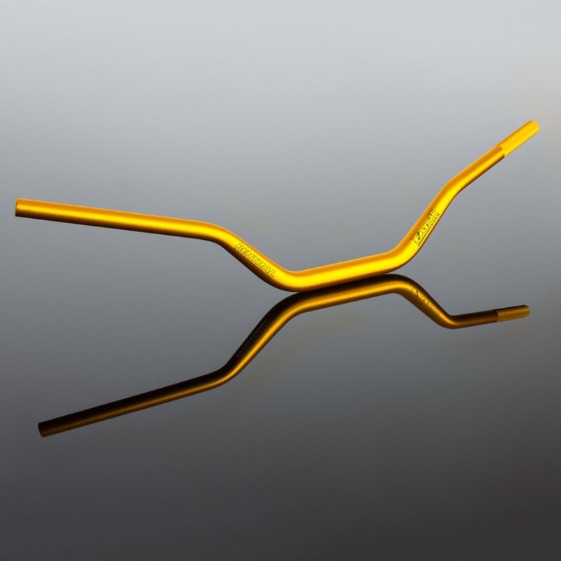 Manillar RENTHAL Street Fatbar 848 - motoscamaralweb.com