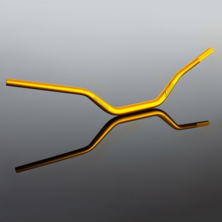 Manillar RENTHAL Street Fatbar 848 - motoscamaralweb.com