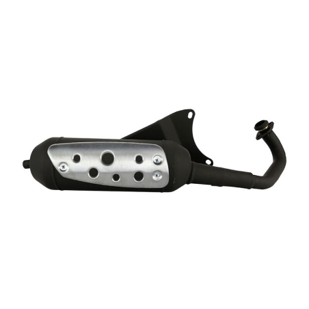 Escape completo TECNIGAS Silent Pro - Honda - motoscamaralweb.com