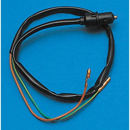 SHIN YO Brake Light Switch Front For Var. Yamaha - motoscamaralweb.com