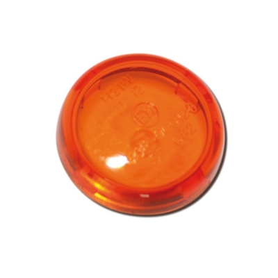 Cristal de recambio para intermitentes SHIN YO Bullet-Light - motoscamaralweb.com