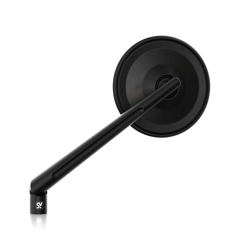 Retrovisor SHIN YO Circula-S - motoscamaralweb.com