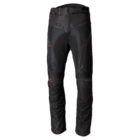 Pantalón RST Ventilator XT CE hombre - Negro - motoscamaralweb.com
