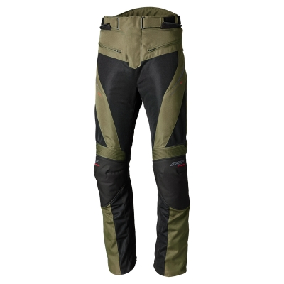 Pantalón RST Ventilator XT CE hombre - Verde - motoscamaralweb.com