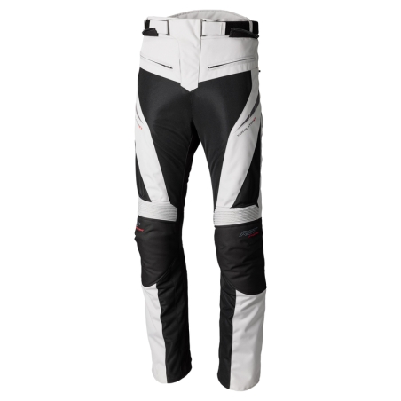 Pantalón RST Ventilator XT CE hombre - Plateado - motoscamaralweb.com