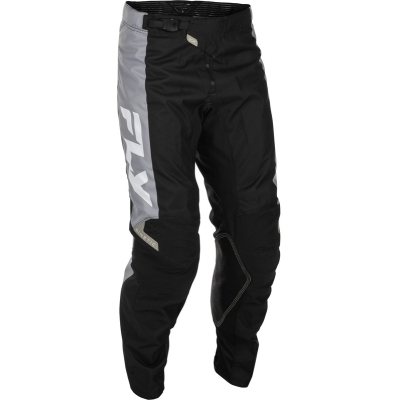 Pantalón FLY RACING Kinetic - negro/gris - motoscamaralweb.com