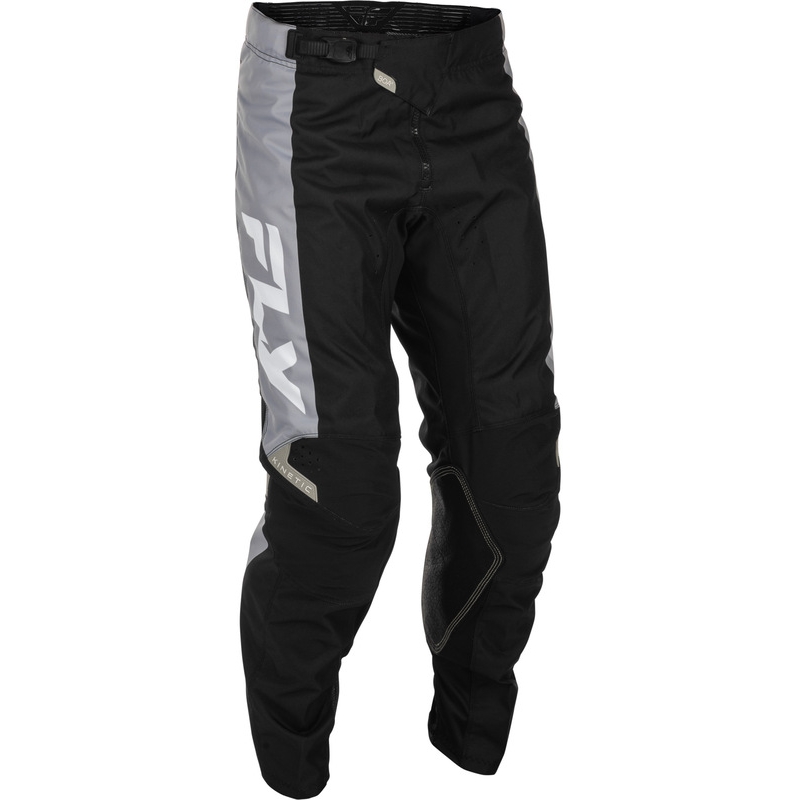 Pantalón FLY RACING Kinetic - negro/gris - motoscamaralweb.com