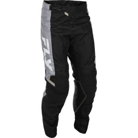 Pantalón FLY RACING Kinetic - negro/gris - motoscamaralweb.com