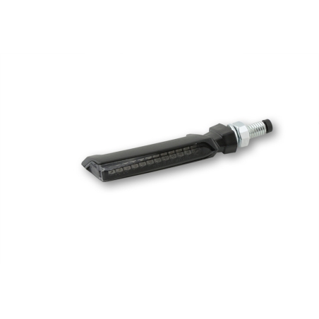 Juego de intermitentes secuenciales LED SHIN YO Flint - motoscamaralweb.com