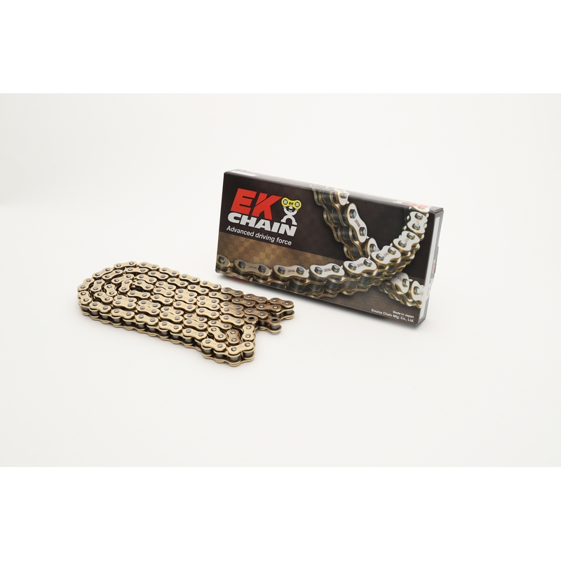 Cadena EK 520RRX NX-Ring 520 - motoscamaralweb.com