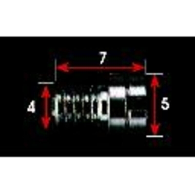 Chiclé de baja Keihin N424-35-38 - motoscamaralweb.com