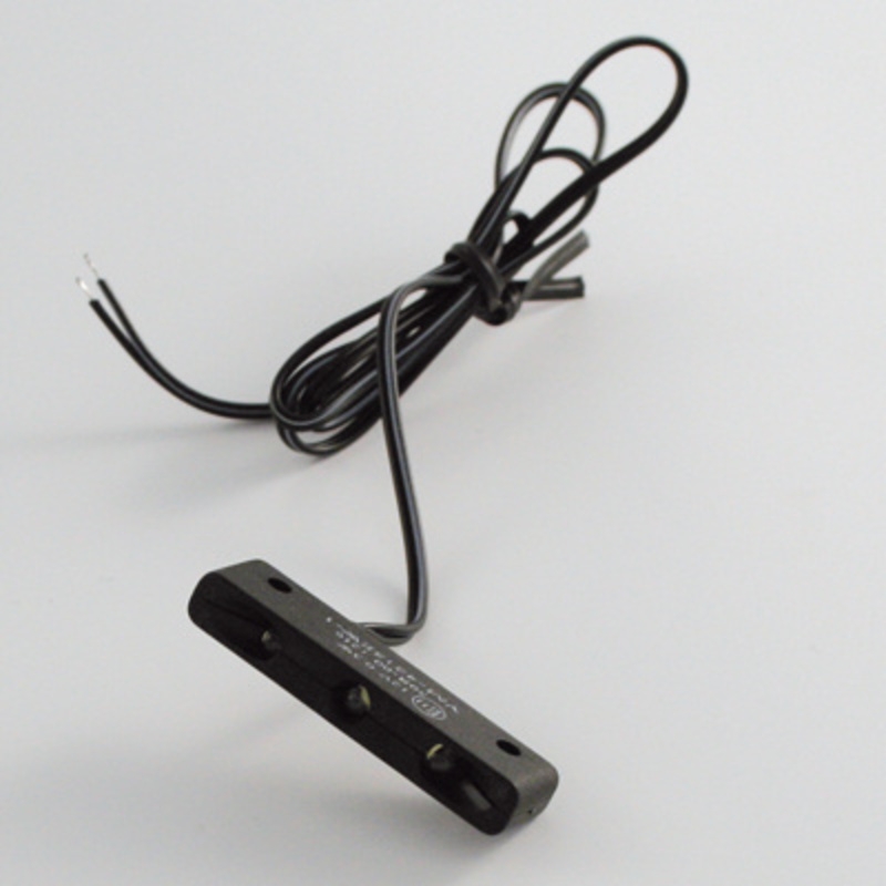 Luz de matrícula LED SHIN YO Micro - motoscamaralweb.com