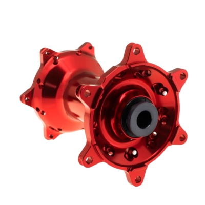 Buje delantero HAAN WHEELS - motoscamaralweb.com