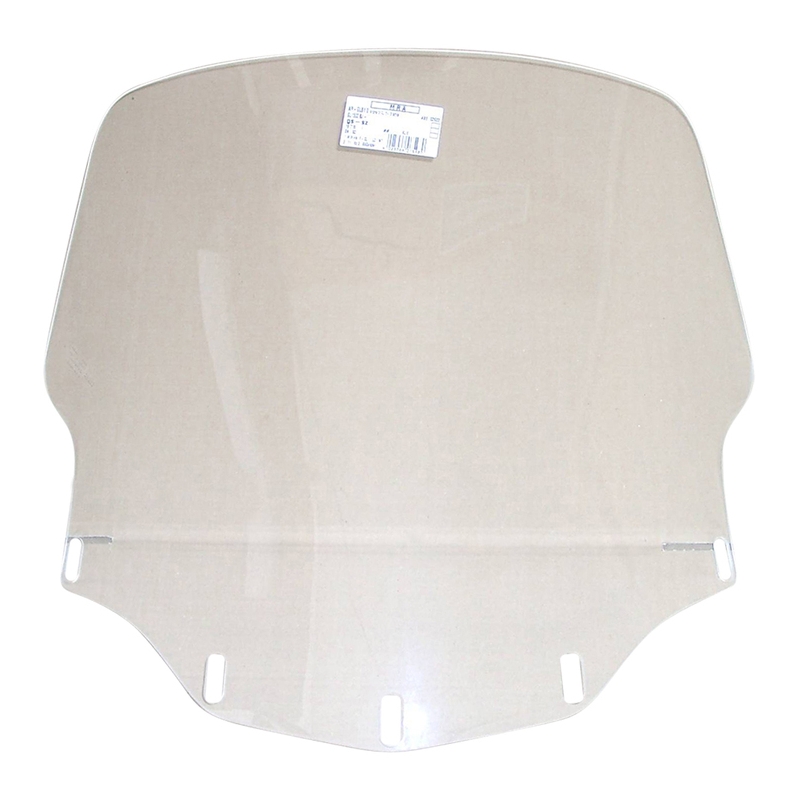 Pantalla MRA Arizona. transparente. Honda GL1500 - motoscamaralweb.com