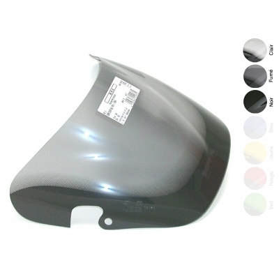 Pantalla MRA Racing transparente. Honda CBR600F 1991-1994 - motoscamaralweb.com