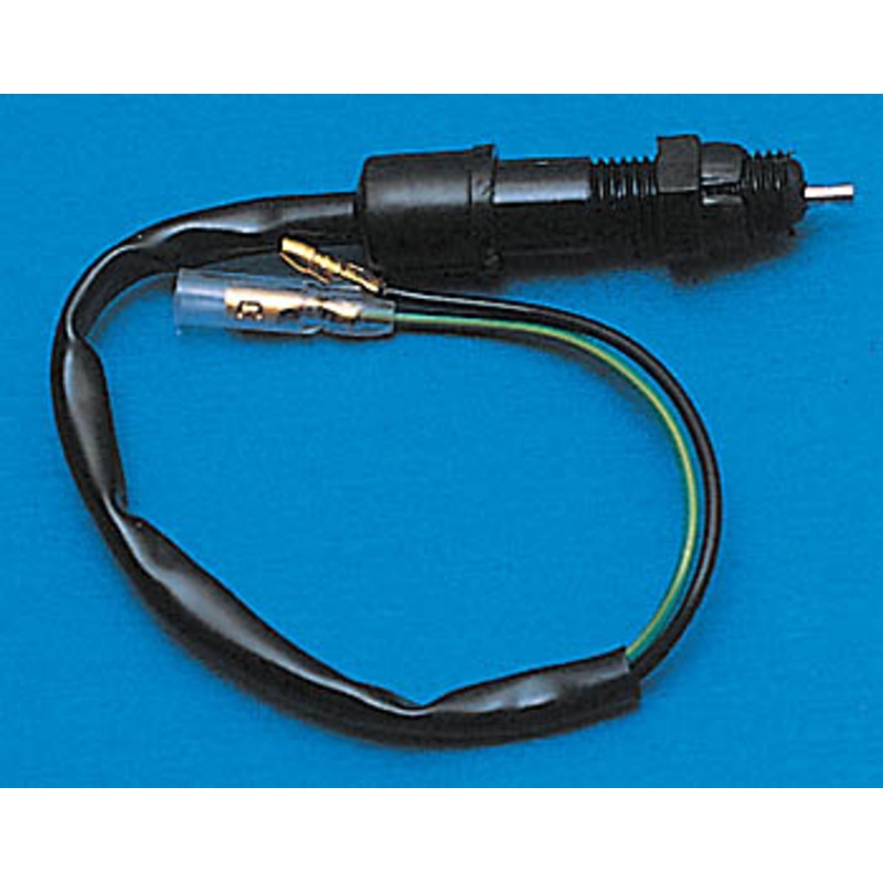 HIGHSIDER smart Switch For Brake Light. Rear. Honda. Round (1pc) - motoscamaralweb.com