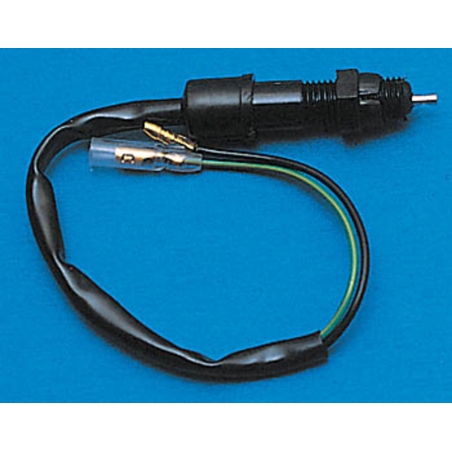 HIGHSIDER smart Switch For Brake Light. Rear. Honda. Round (1pc) - motoscamaralweb.com