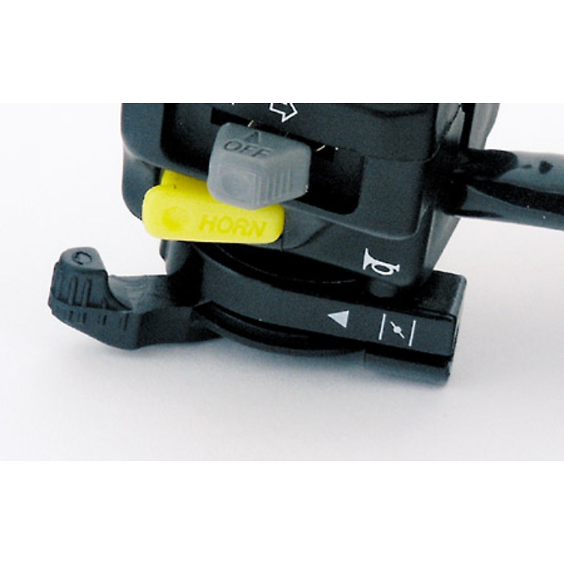 HIGHSIDER smart Choke Mechanism Accessories For Universal Handlebar Switch - motoscamaralweb.com