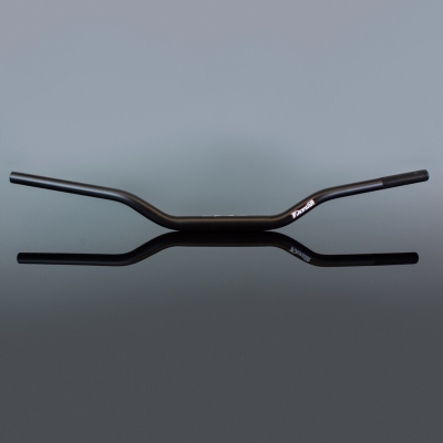 Manillar RENTHAL Fatbar® Street 831-50 YAM Tenere 700 XTZ - motoscamaralweb.com