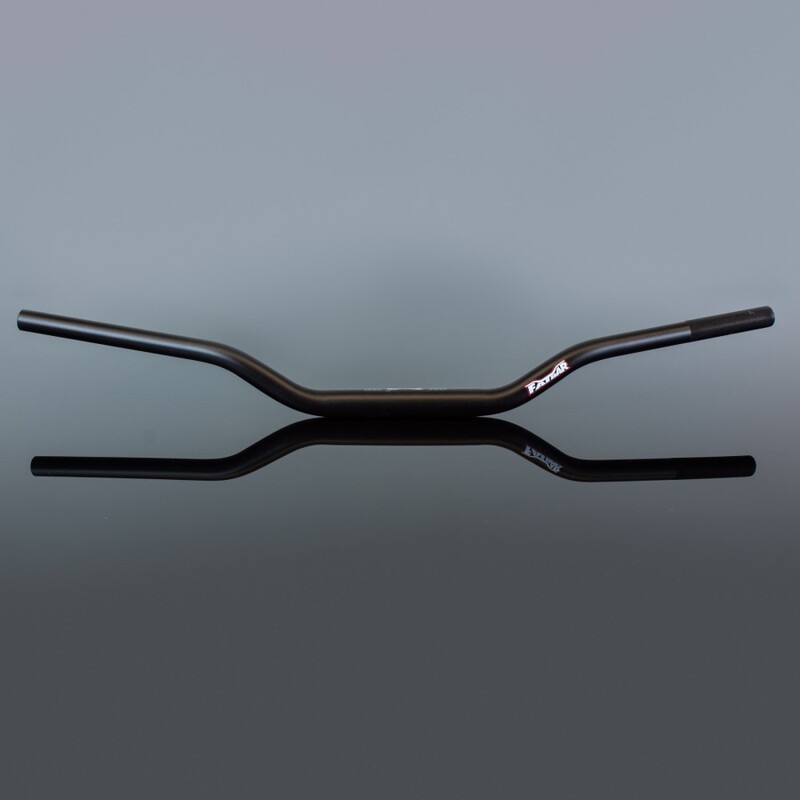 Manillar RENTHAL Fatbar® Street 831-50 YAM Tenere 700 XTZ - motoscamaralweb.com