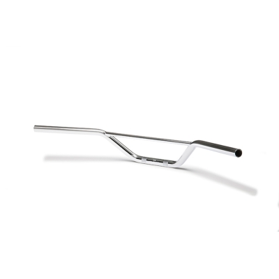Manillar HIGHSIDER pro Cross MX2 acero - cromado - motoscamaralweb.com